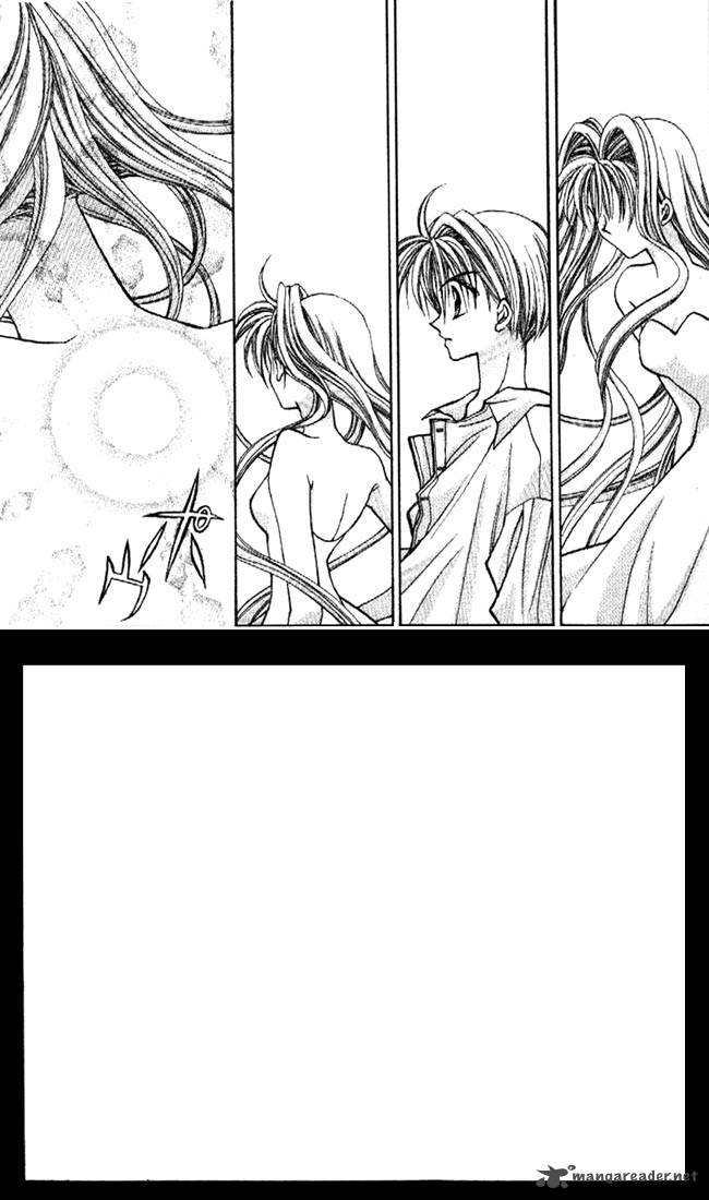 Kamikaze Kaitou Jeanne Chapter 9 Page 7