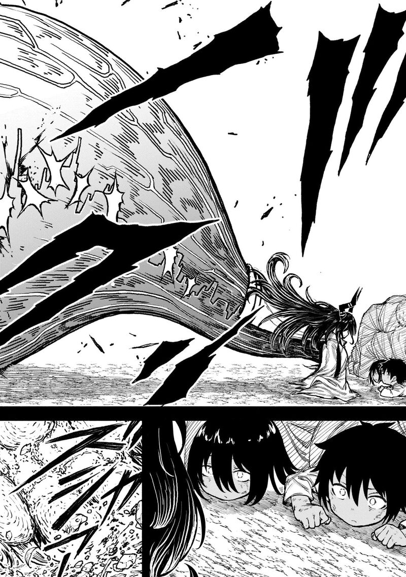 Kaminaki Sekai No Kamisama Katsudou Chapter 31 Page 23