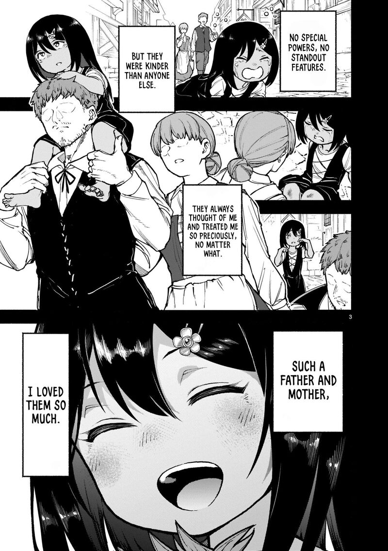 Kaminaki Sekai No Kamisama Katsudou Chapter 31 Page 4