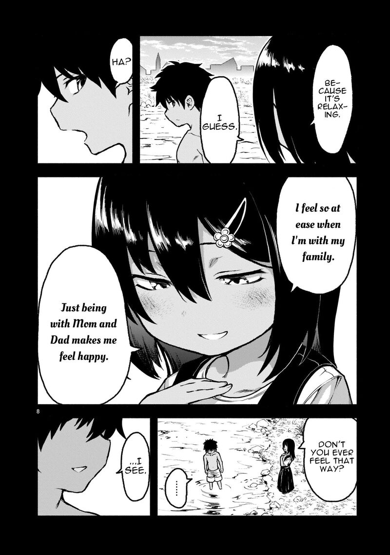 Kaminaki Sekai No Kamisama Katsudou Chapter 31 Page 9