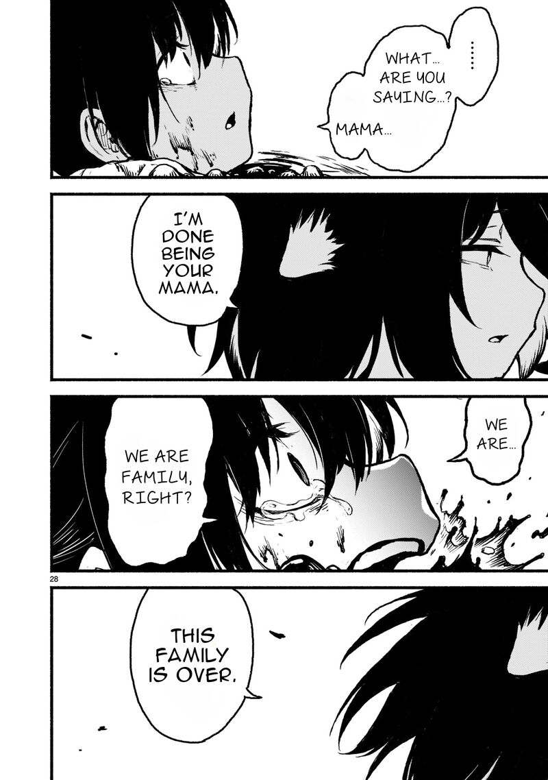 Kaminaki Sekai No Kamisama Katsudou Chapter 32 Page 26