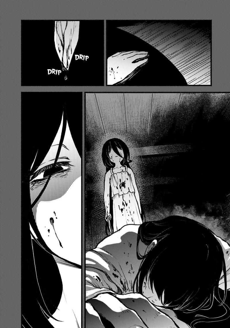 Kaminaki Sekai No Kamisama Katsudou Chapter 34 Page 21