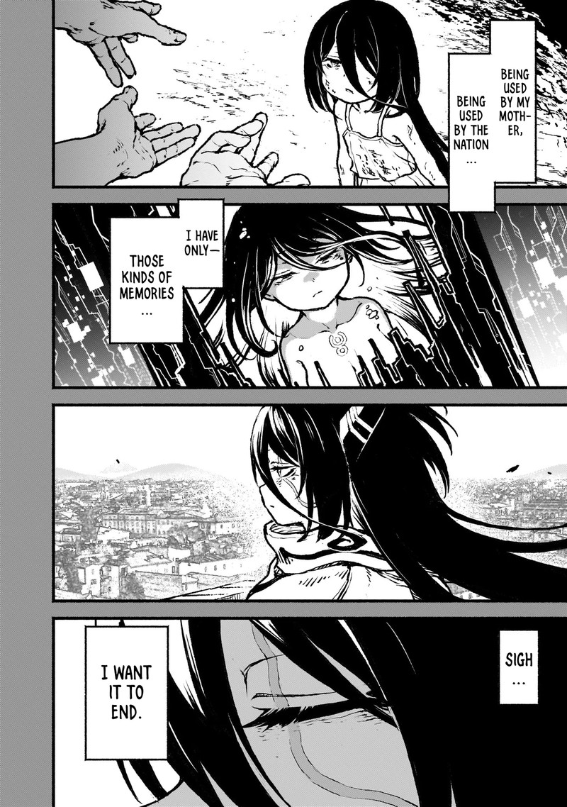 Kaminaki Sekai No Kamisama Katsudou Chapter 37 Page 18