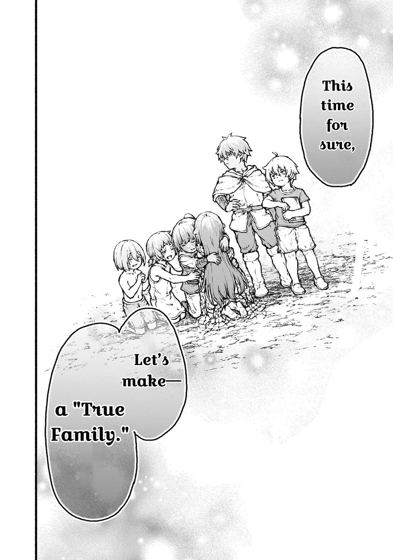 Kaminaki Sekai No Kamisama Katsudou Chapter 37 Page 29