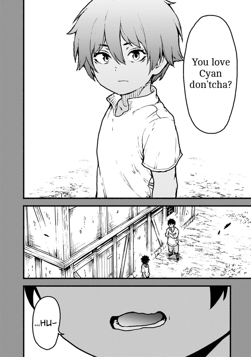 Kaminaki Sekai No Kamisama Katsudou Chapter 38 Page 16