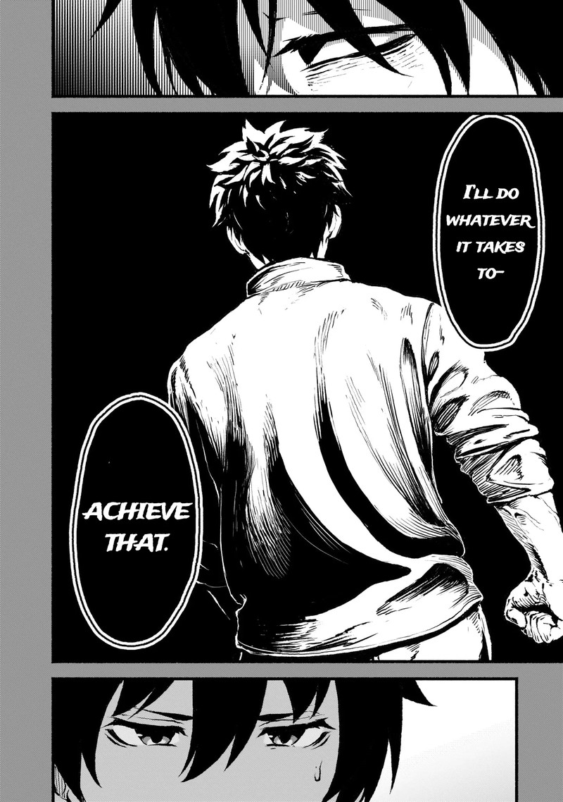 Kaminaki Sekai No Kamisama Katsudou Chapter 38 Page 22