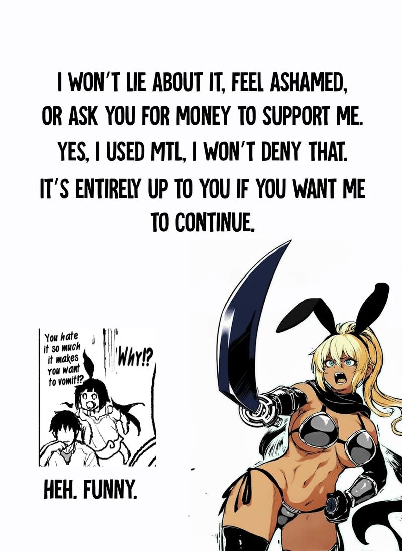 Kaminaki Sekai No Kamisama Katsudou Chapter 43 Page 23