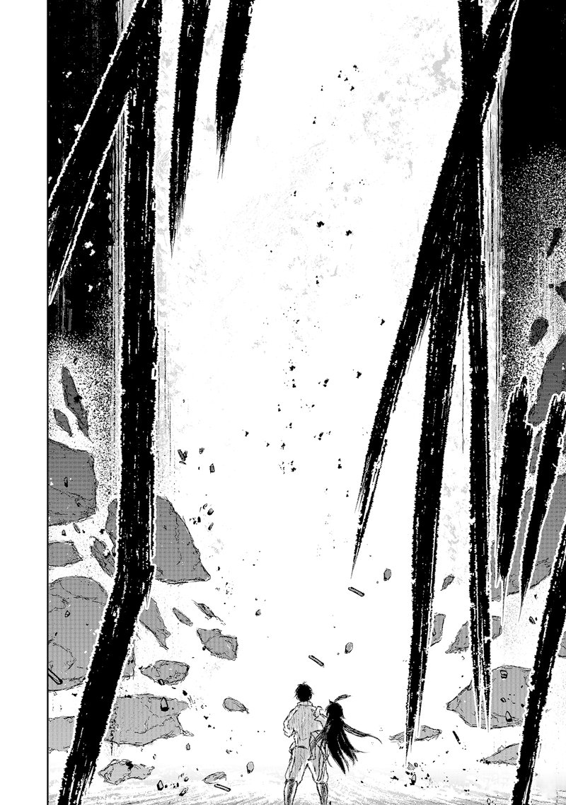 Kaminaki Sekai No Kamisama Katsudou Chapter 7 Page 18