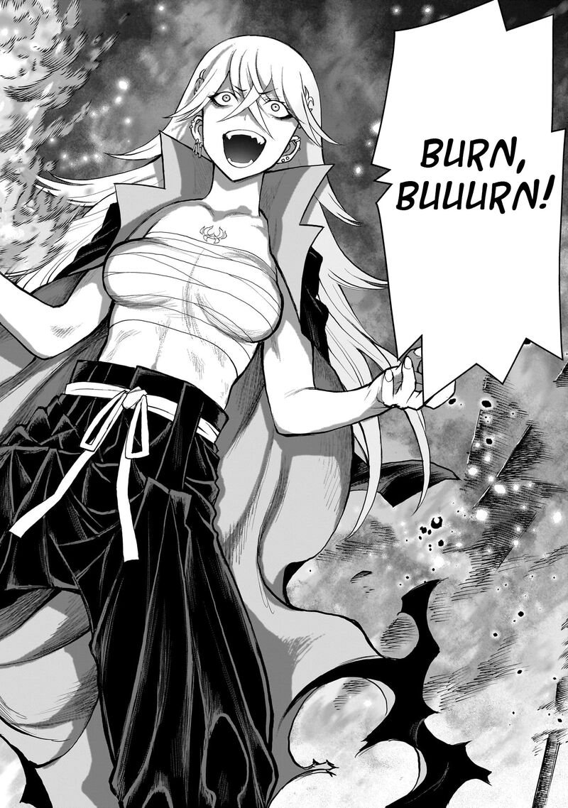 Kaminaki Sekai No Onee Chan Katsudou Chapter 2 Page 12