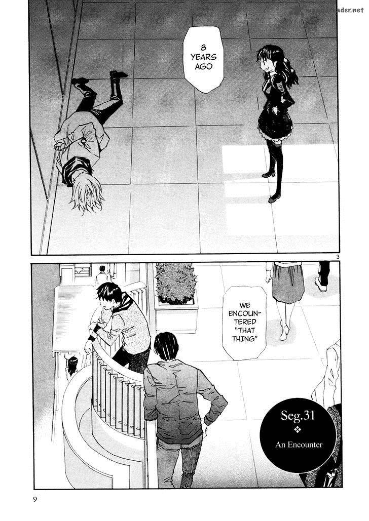 Kamisama Dolls Chapter 31 Page 6