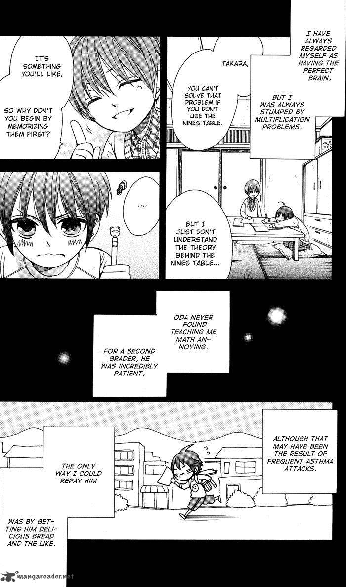 Kamisama Game Chapter 6 Page 11