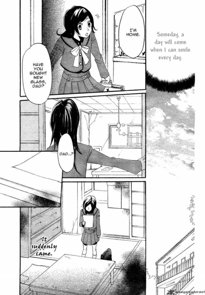 Kamisama Hajimemashita Chapter 1 Page 4