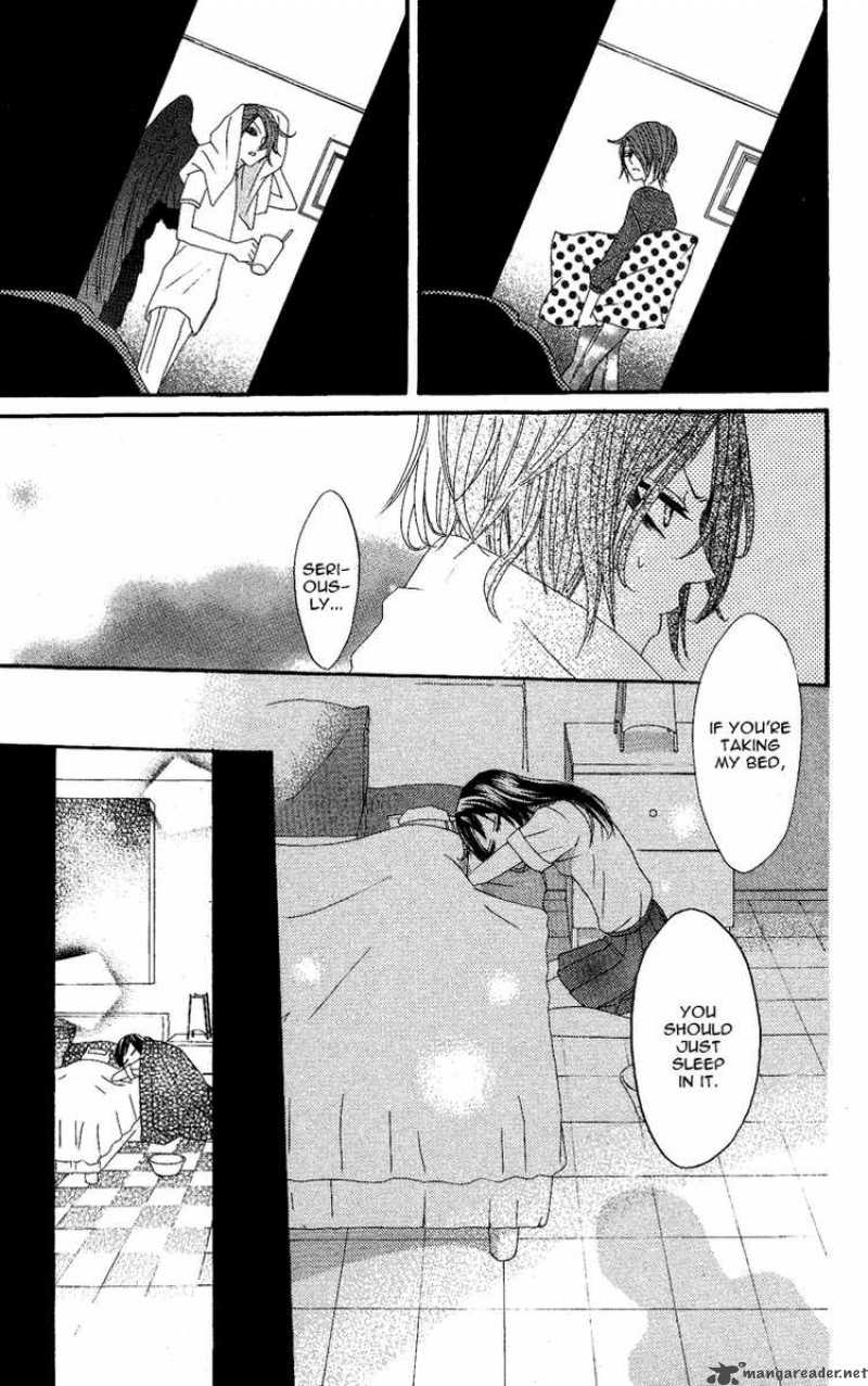 Kamisama Hajimemashita Chapter 10 Page 21