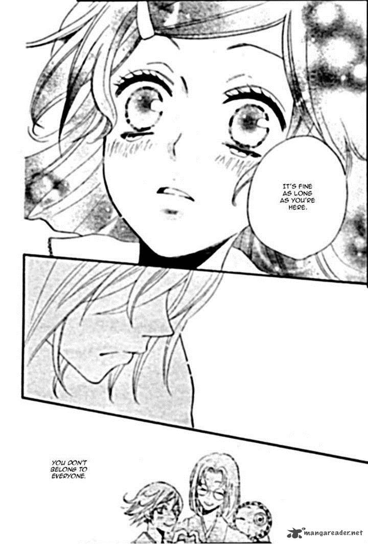 Kamisama Hajimemashita Chapter 103 Page 26