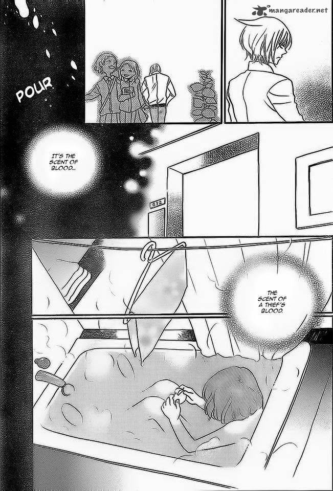 Kamisama Hajimemashita Chapter 104 Page 28