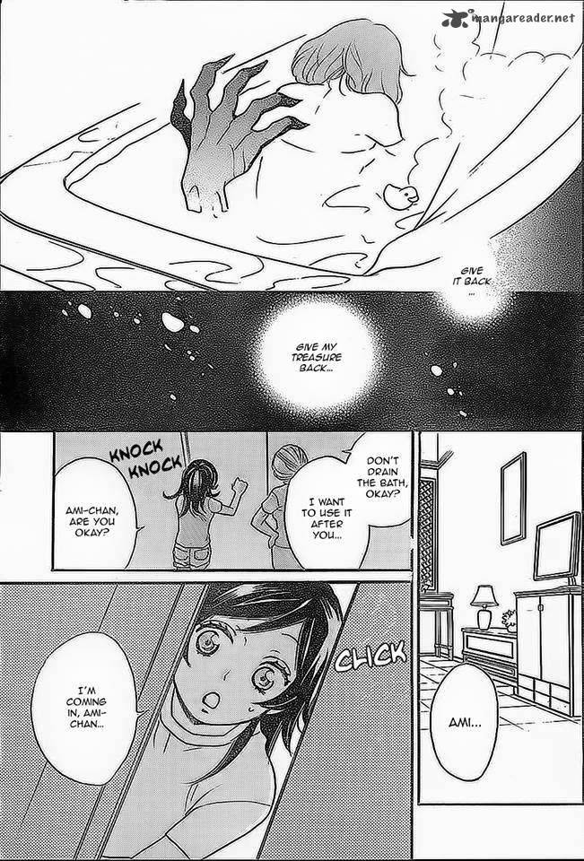Kamisama Hajimemashita Chapter 104 Page 30