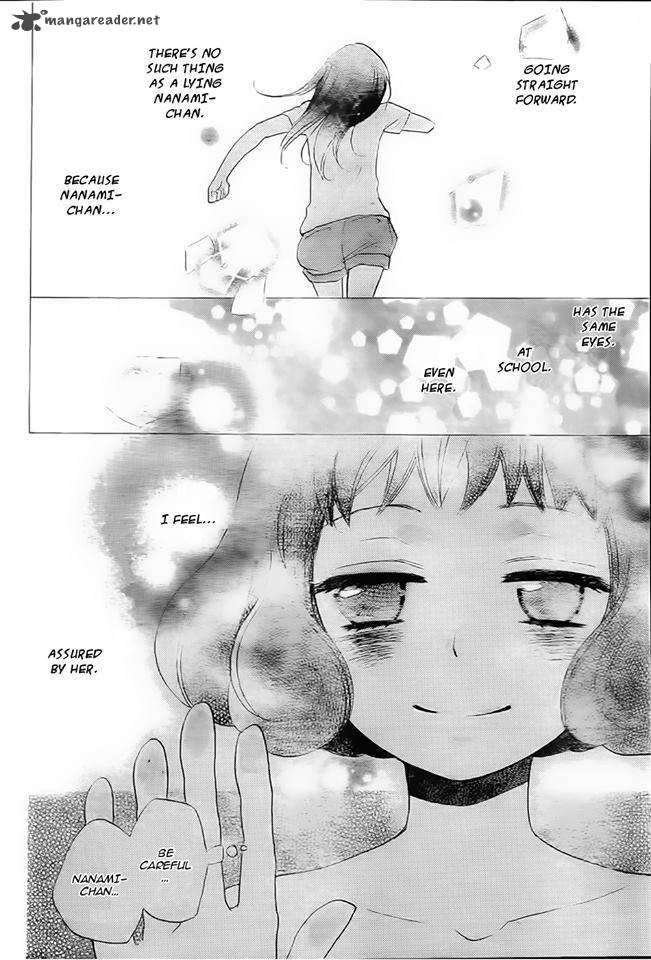 Kamisama Hajimemashita Chapter 105 Page 24