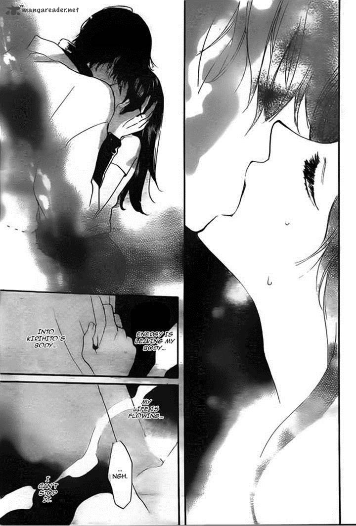 Kamisama Hajimemashita Chapter 107 Page 21