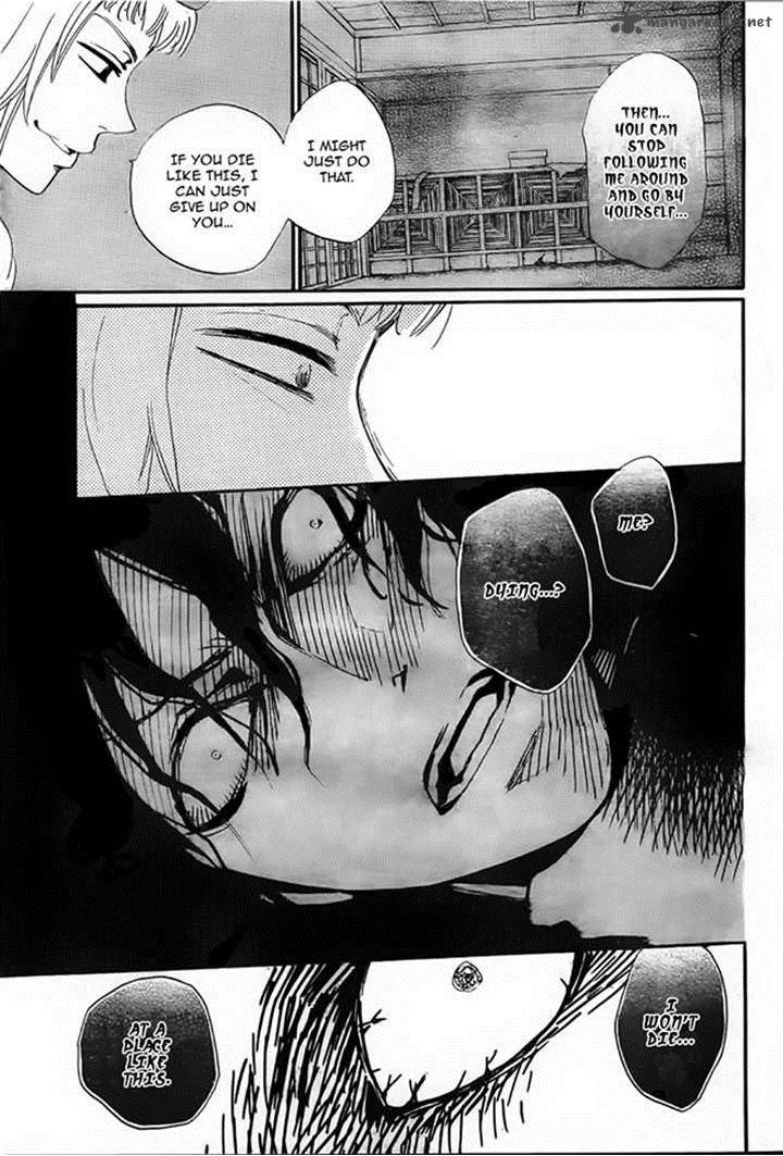 Kamisama Hajimemashita Chapter 107 Page 9