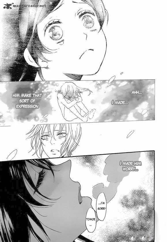 Kamisama Hajimemashita Chapter 108 Page 16