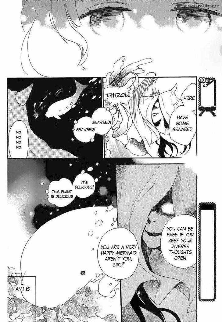 Kamisama Hajimemashita Chapter 109 Page 10