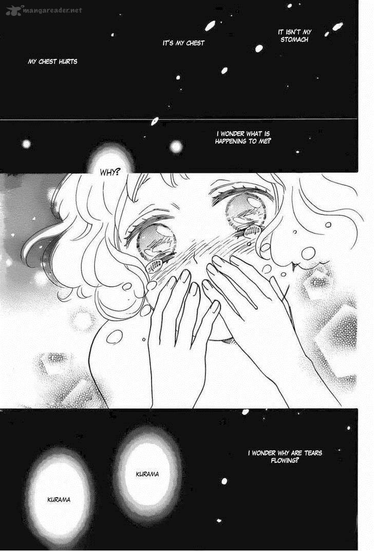 Kamisama Hajimemashita Chapter 109 Page 29