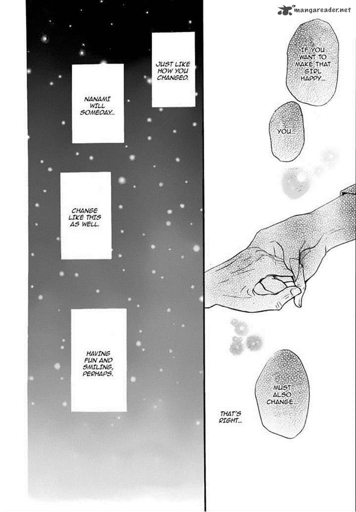 Kamisama Hajimemashita Chapter 115 Page 26