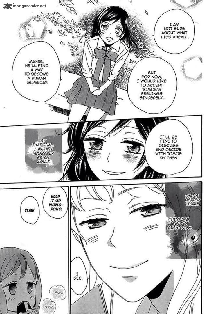 Kamisama Hajimemashita Chapter 116 Page 19
