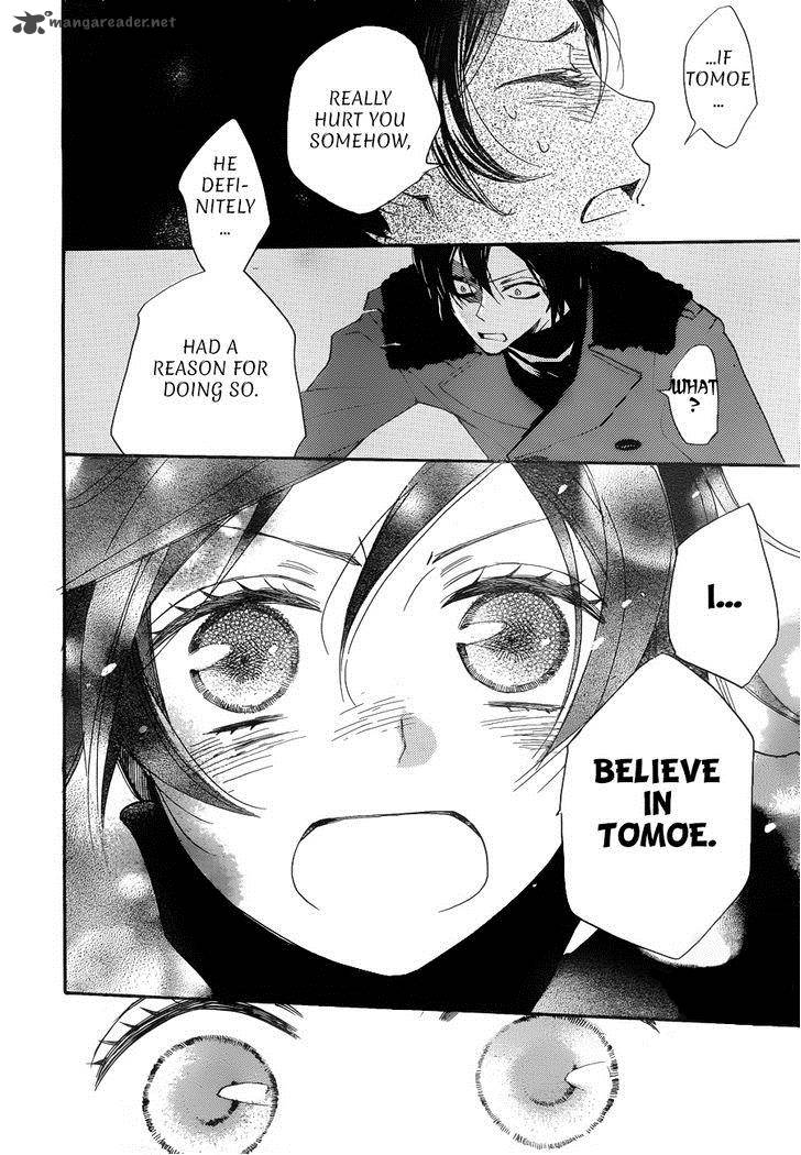 Kamisama Hajimemashita Chapter 118 Page 29
