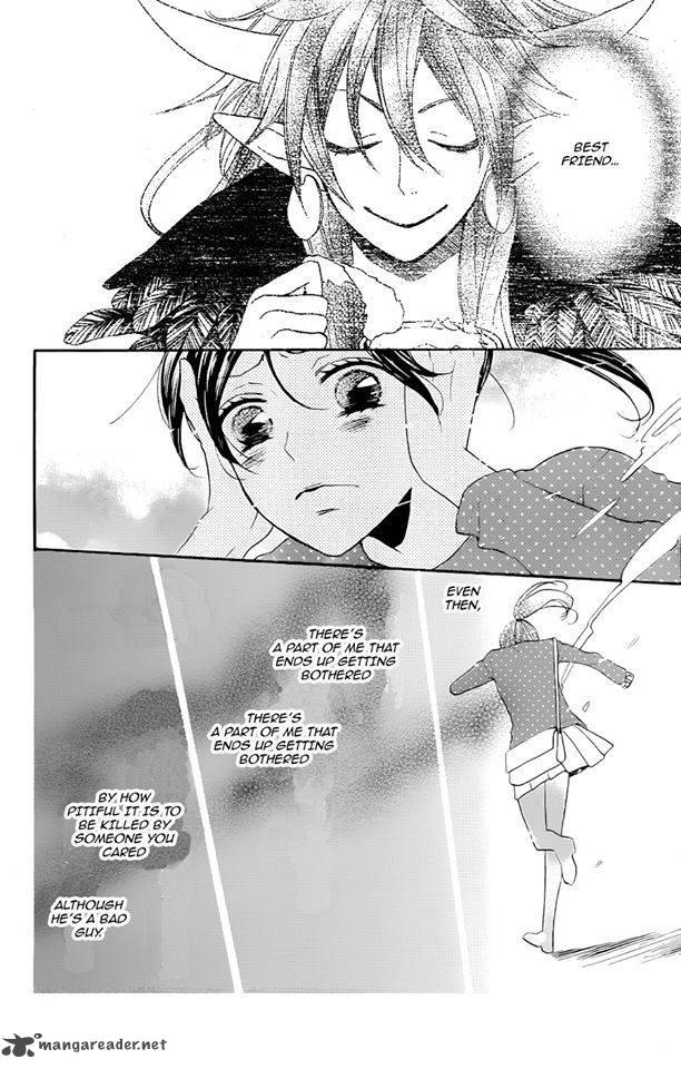 Kamisama Hajimemashita Chapter 119 Page 12