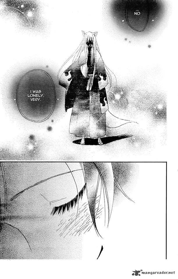 Kamisama Hajimemashita Chapter 119 Page 27