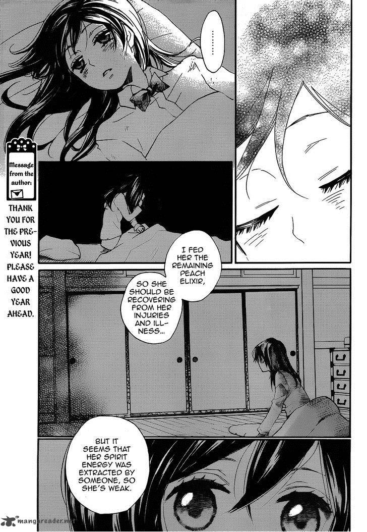 Kamisama Hajimemashita Chapter 123 Page 10