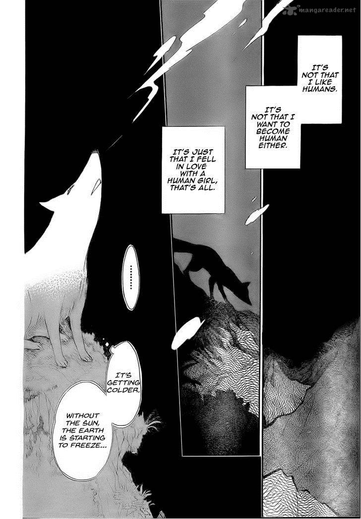 Kamisama Hajimemashita Chapter 126 Page 29