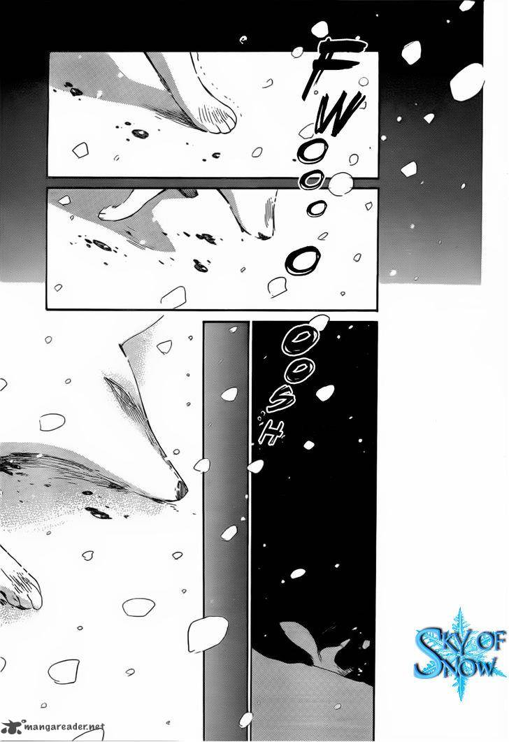 Kamisama Hajimemashita Chapter 129 Page 31