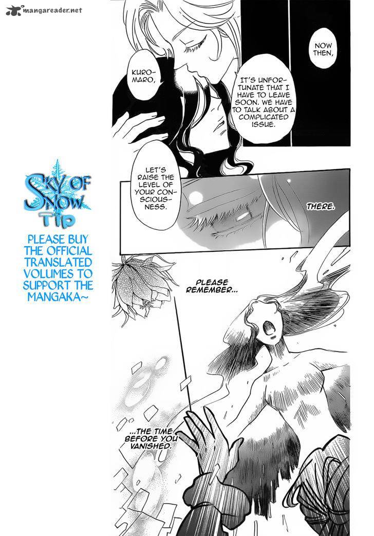 Kamisama Hajimemashita Chapter 132 Page 14