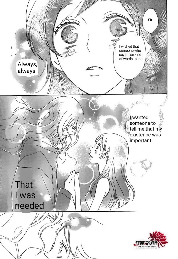 Kamisama Hajimemashita Chapter 138 Page 29