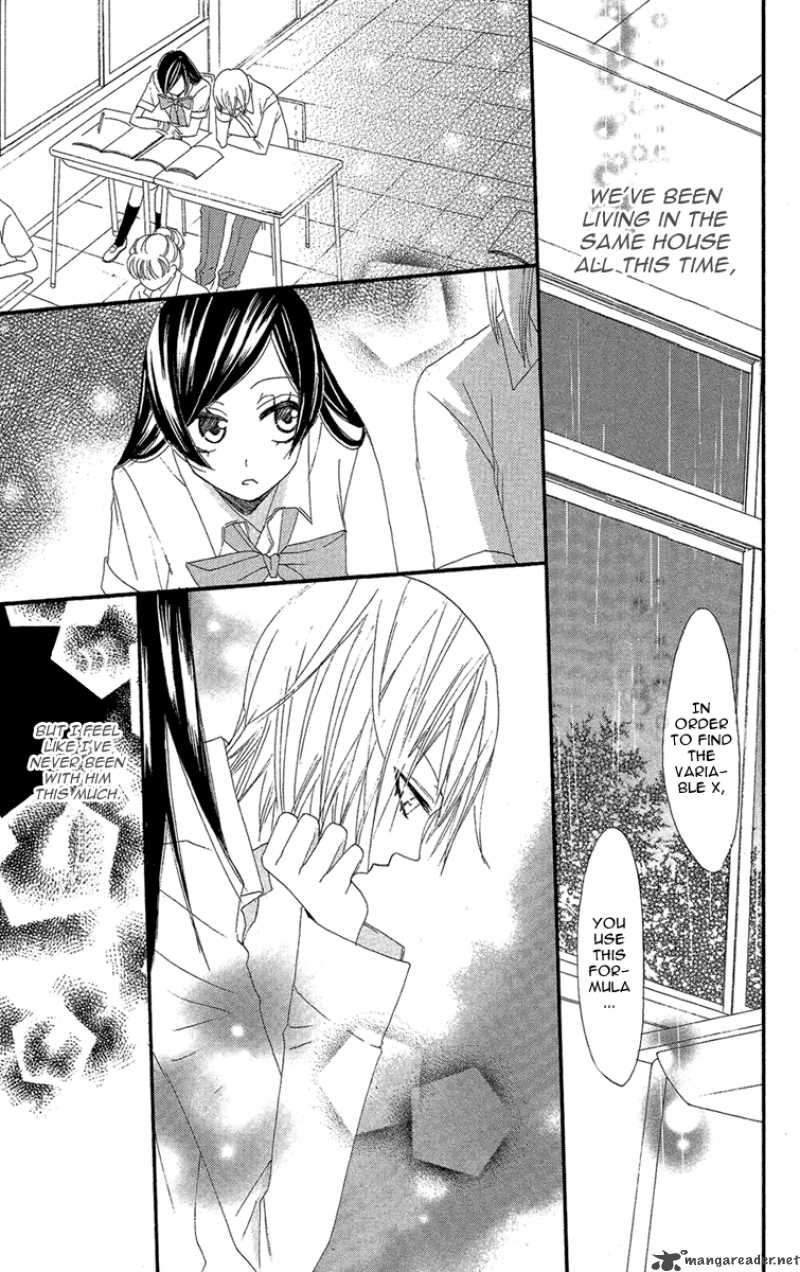 Kamisama Hajimemashita Chapter 14 Page 27