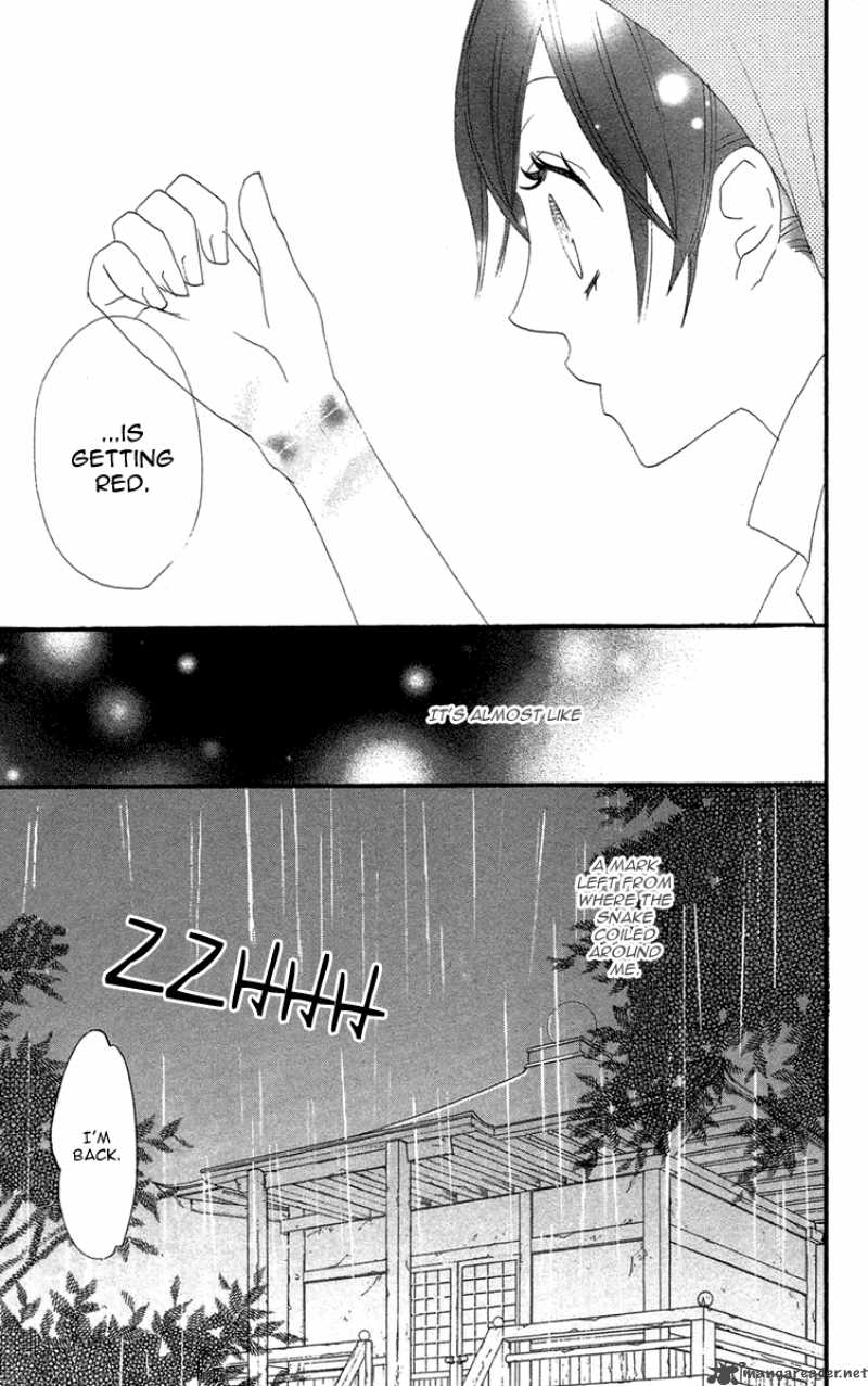 Kamisama Hajimemashita Chapter 14 Page 7