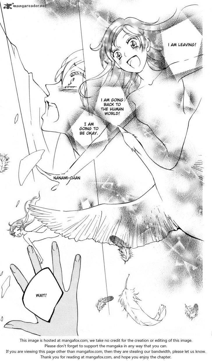 Kamisama Hajimemashita Chapter 142 Page 24