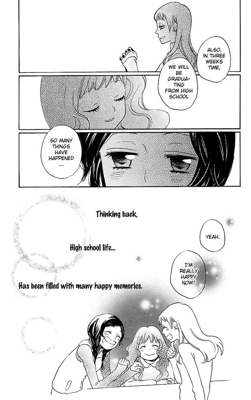 Kamisama Hajimemashita Chapter 144 Page 14