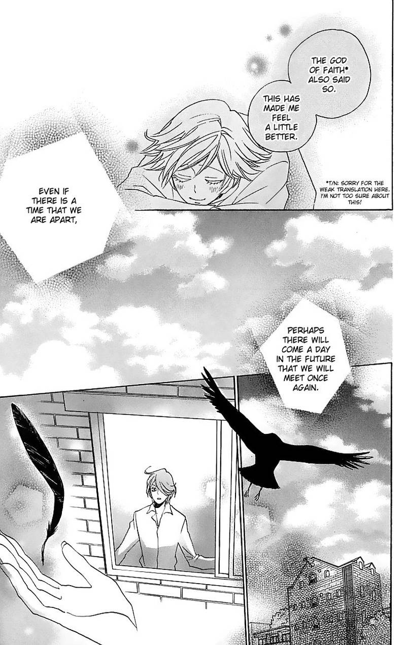 Kamisama Hajimemashita Chapter 145 Page 29