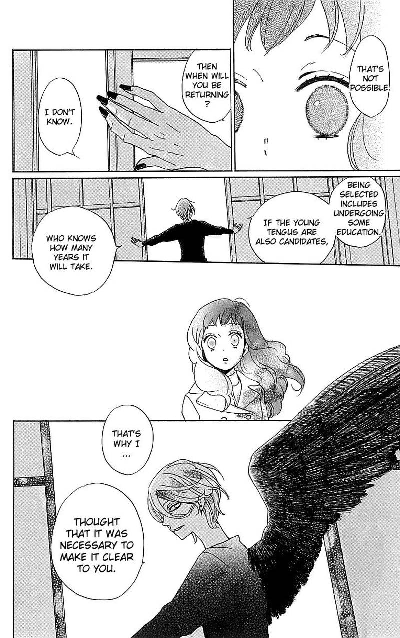 Kamisama Hajimemashita Chapter 146 Page 25