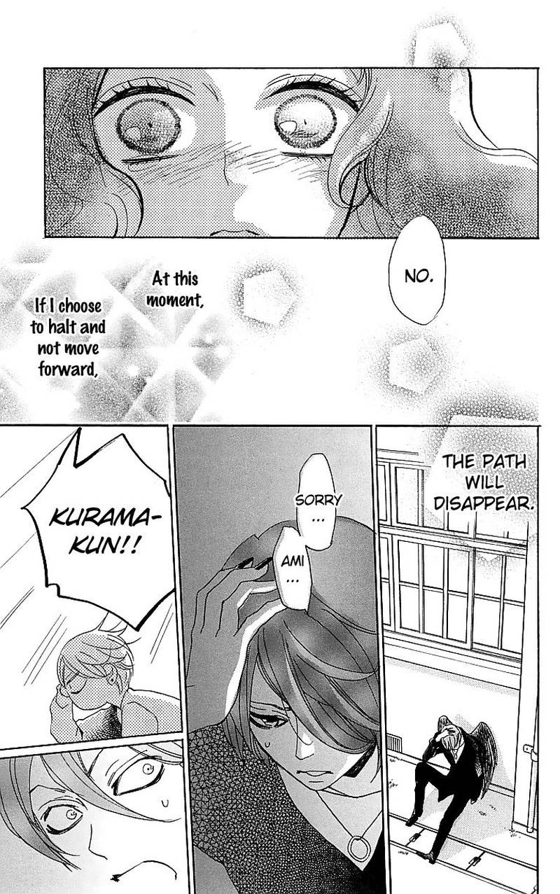 Kamisama Hajimemashita Chapter 146 Page 28
