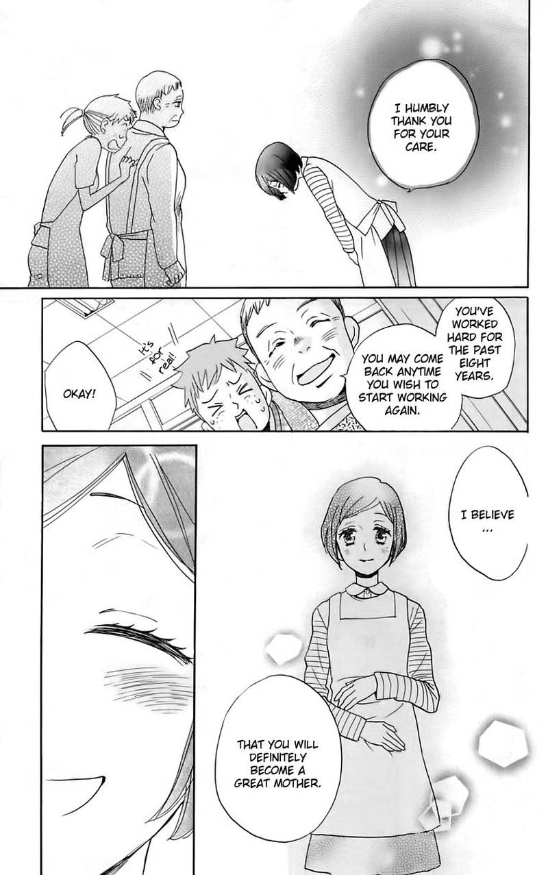 Kamisama Hajimemashita Chapter 149 Page 24