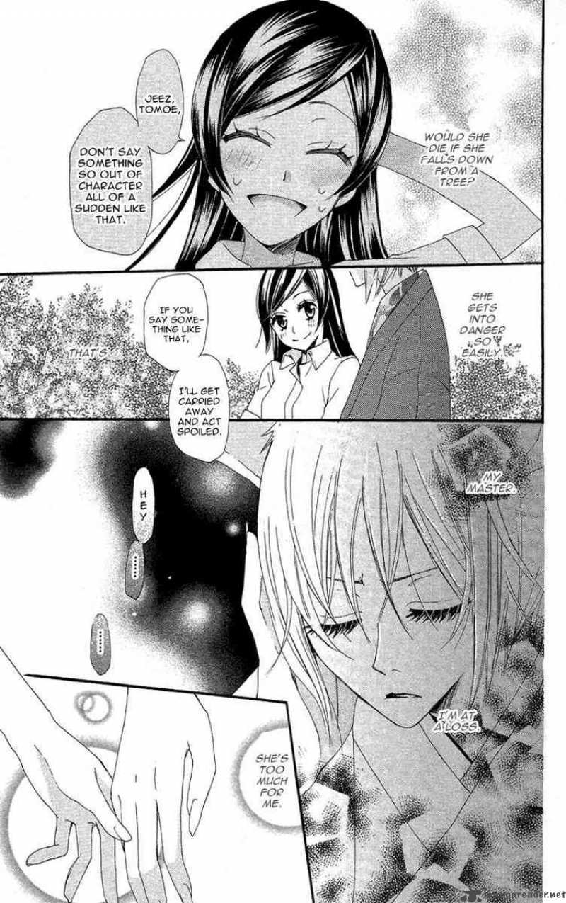 Kamisama Hajimemashita Chapter 16 Page 29