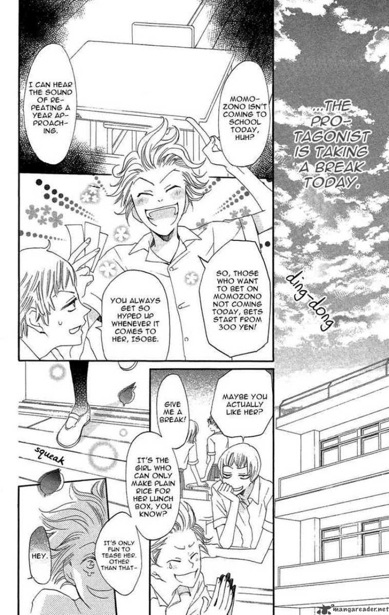Kamisama Hajimemashita Chapter 17 Page 6