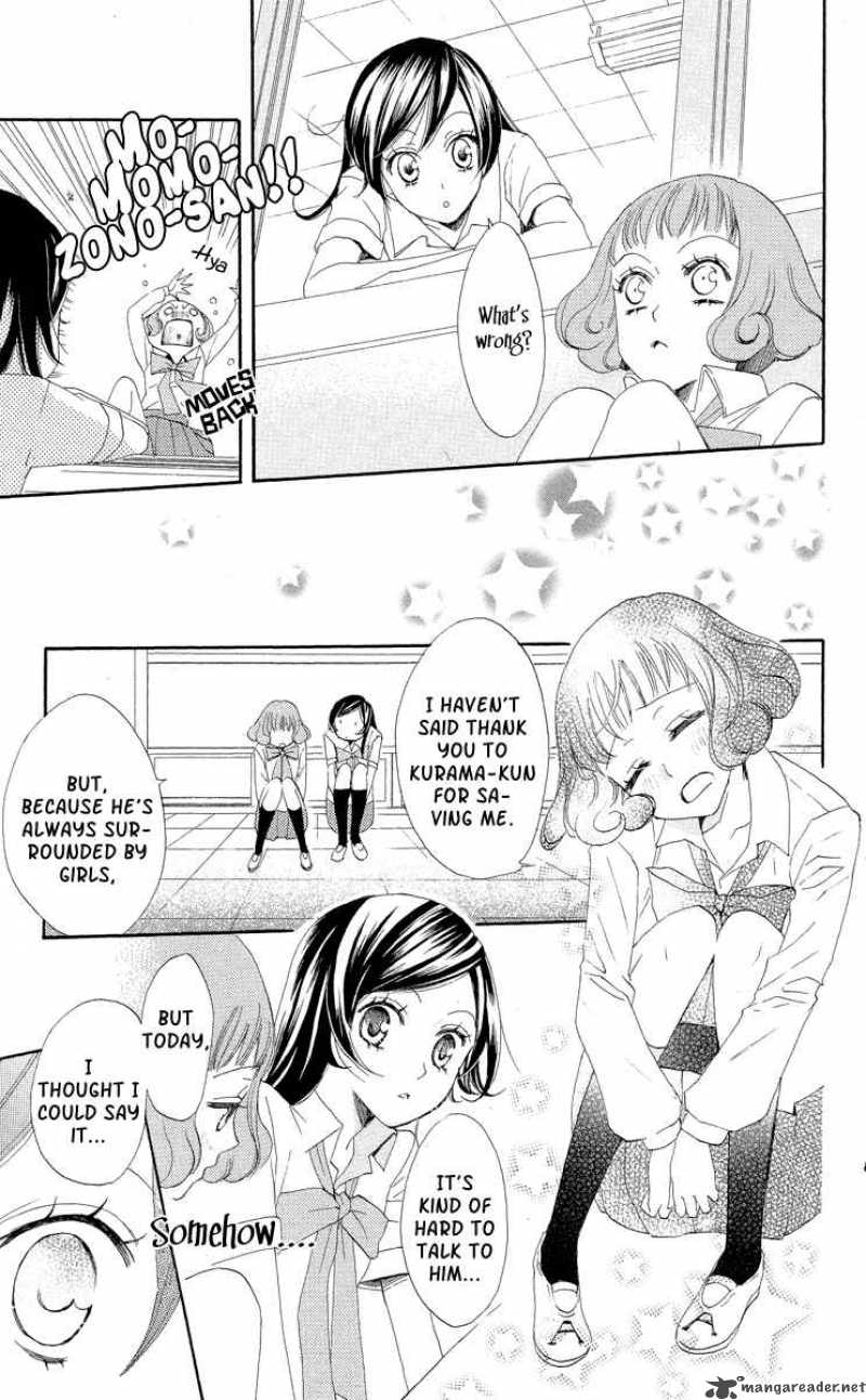 Kamisama Hajimemashita Chapter 19 Page 14