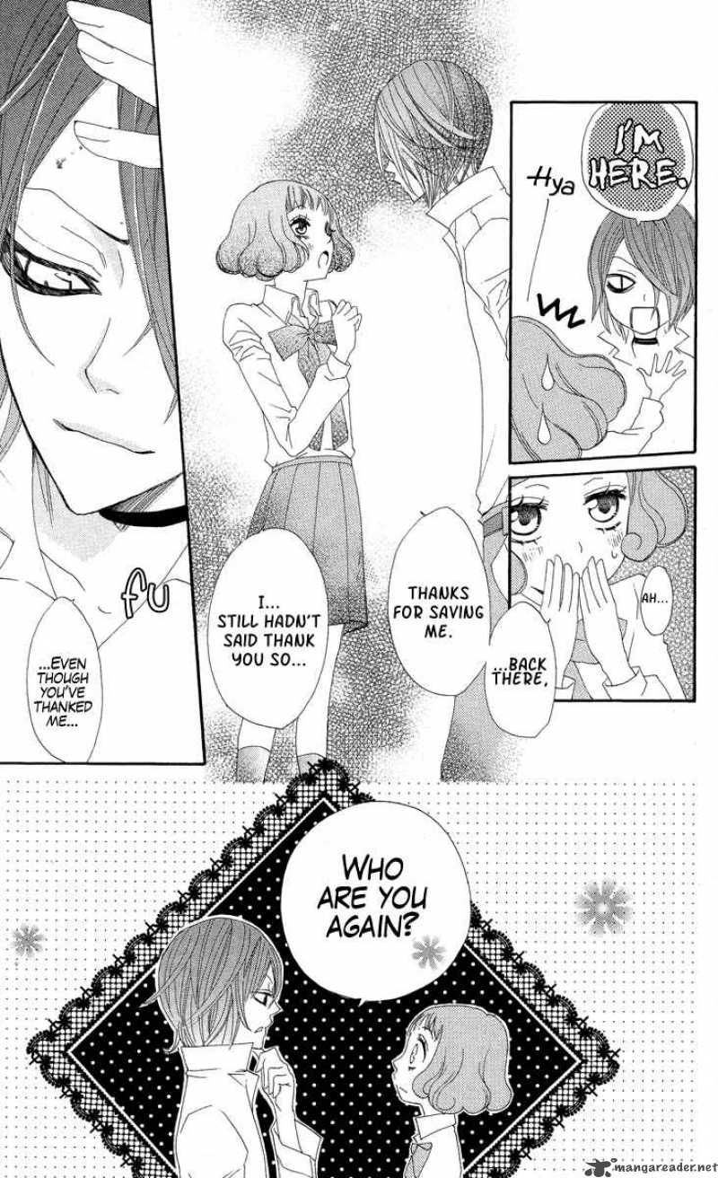 Kamisama Hajimemashita Chapter 19 Page 20