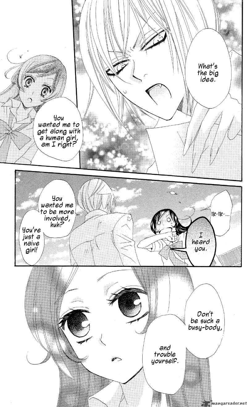 Kamisama Hajimemashita Chapter 19 Page 36