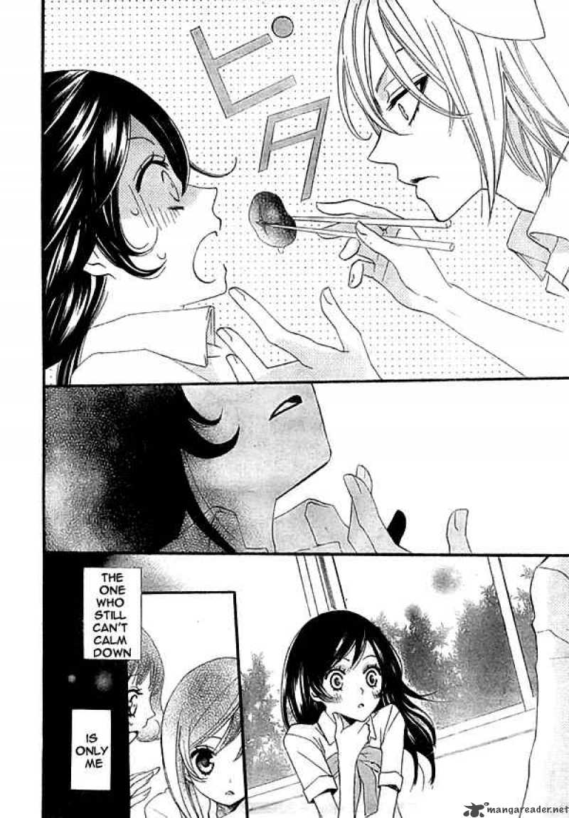 Kamisama Hajimemashita Chapter 21 Page 6